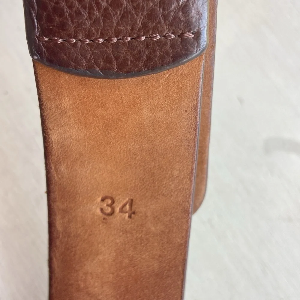 W. Kleinberg klienberg belt